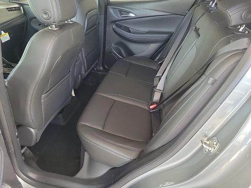 New 2026 Buick Encore GX Sport Touring w/ Comfort Package image 10