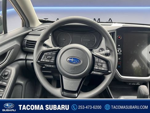 New 2026 Subaru Crosstrek 2.5i Premium w/ Crosstrek Mirror Package AWD/4WD image 13