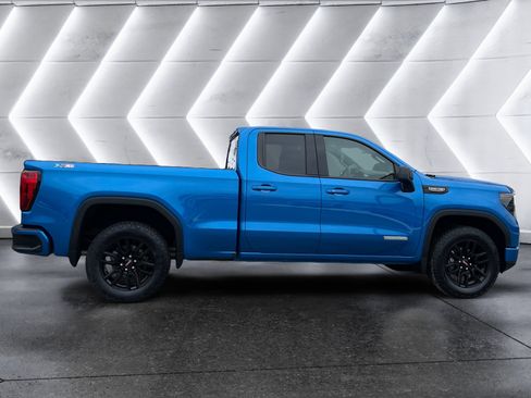 Certified 2024 GMC Sierra 1500 Elevation w/ X31 Off-Road Package image 7