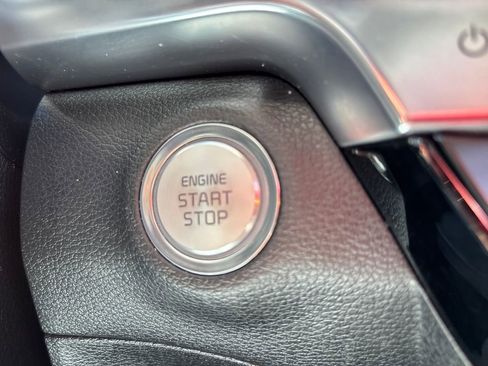 Used 2022 Kia Telluride S AWD/4WD image 34