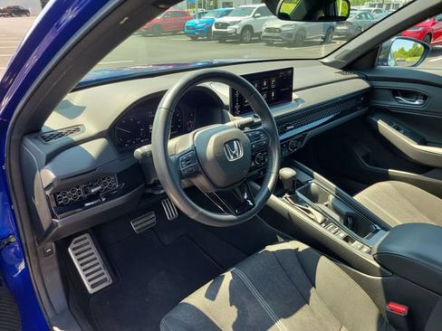 Used 2023 Honda Accord Sport image 20