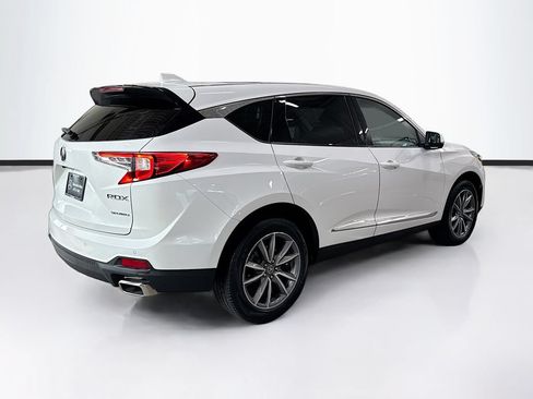 Used 2022 Acura RDX AWD w/ Technology Package image 5
