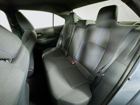 Certified 2022 Toyota Corolla SE image 17