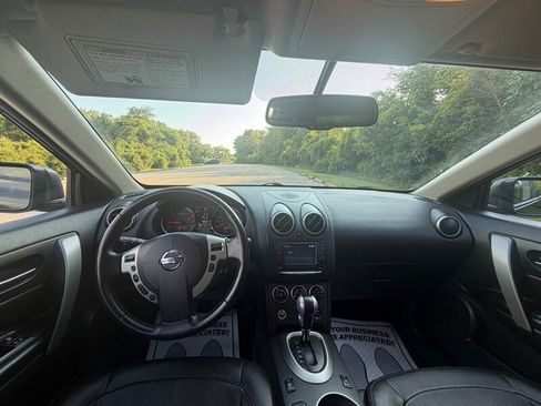 Used 2013 Nissan Rogue SL AWD/4WD image 10