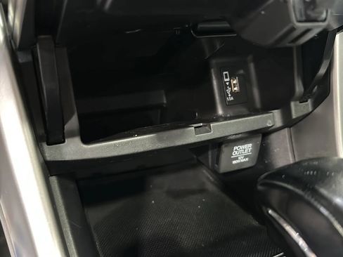 Used 2016 Honda Accord EX-L image 23