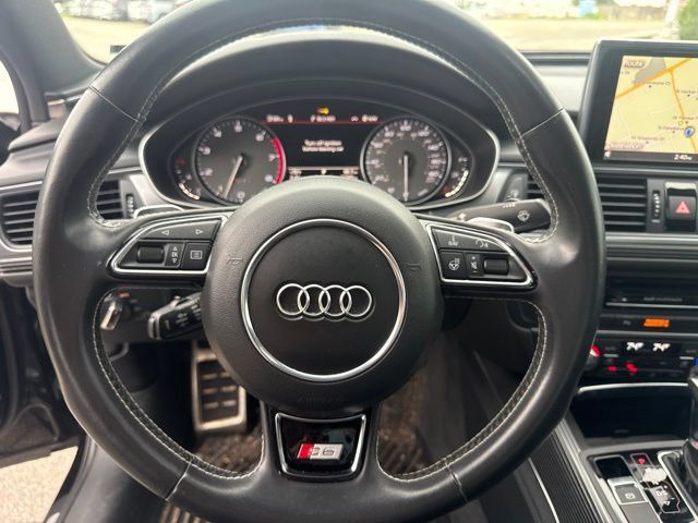 Used 2014 Audi S6 Prestige w/ Driver Assistance Package AWD/4WD image 17