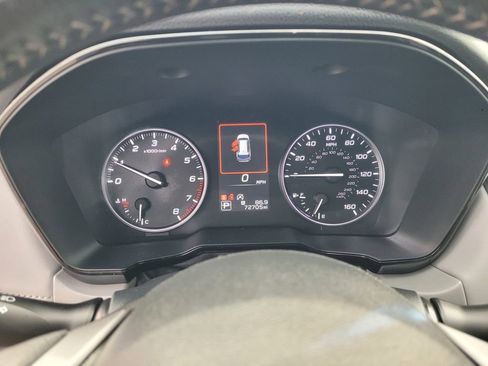 Used 2022 Subaru Outback Premium image 24