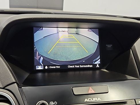 Used 2018 Acura RDX AWD w/ Advance Package image 18