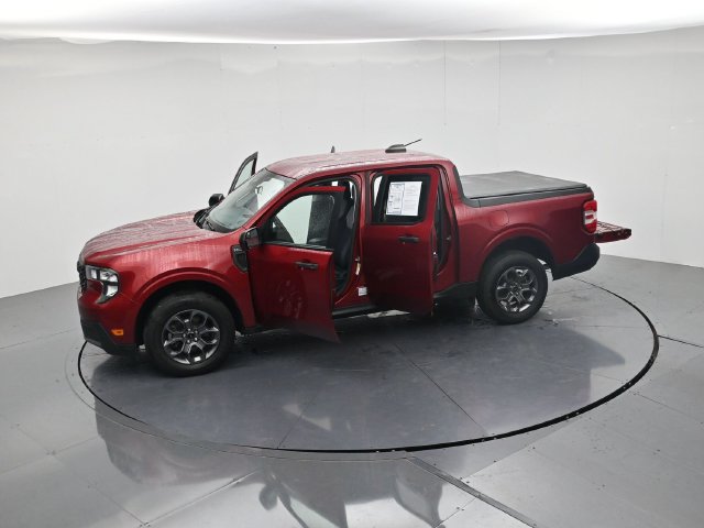 Certified 2025 Ford Maverick XLT w/ Equipment Group 301A AWD/4WD image 50