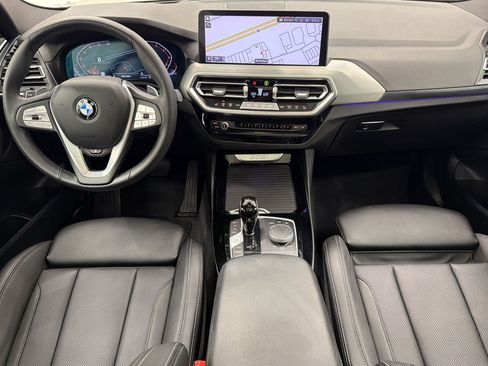 Used 2024 BMW X3 sDrive30i w/ Premium Package RWD image 14