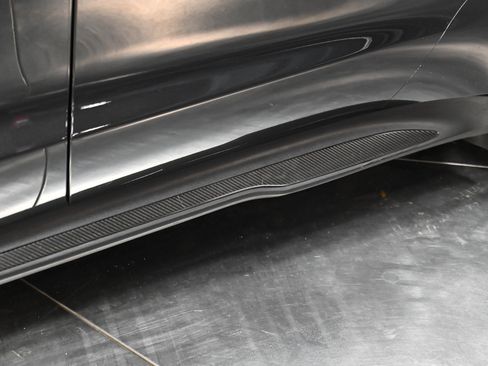 Used 2021 Porsche Taycan Turbo S image 21