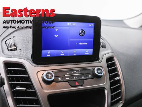 Used 2021 Ford Transit Connect XL image 19