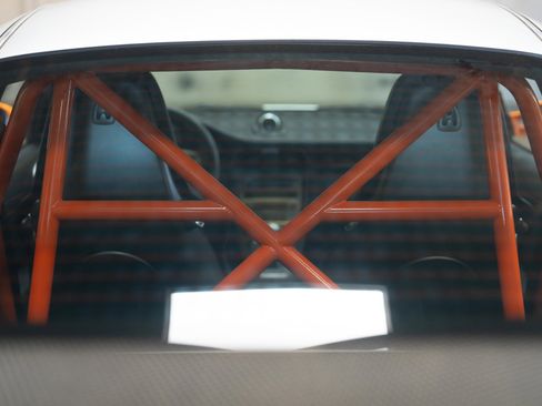 Used 2007 Porsche 911 GT3 RS image 49