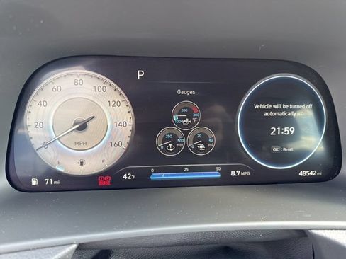Used 2023 Hyundai Sonata N Line FWD image 10