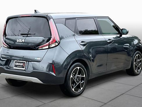 Certified 2024 Kia Soul EX image 12