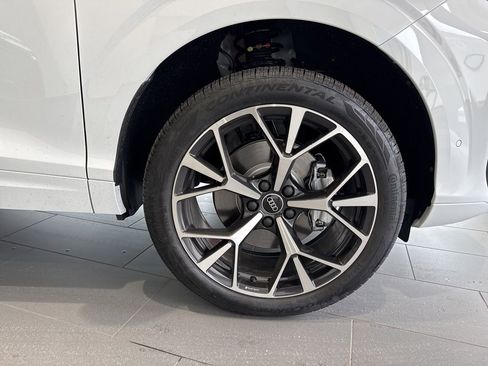 New 2026 Audi Q3 quattro 2.0T image 16