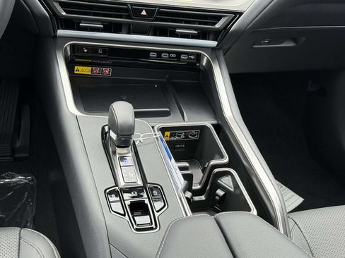 Used 2026 Lexus TX 350 AWD w/ Technology Package image 15