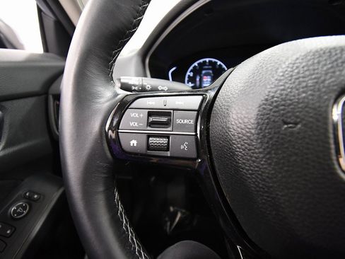 Certified 2024 Honda Civic EX image 20