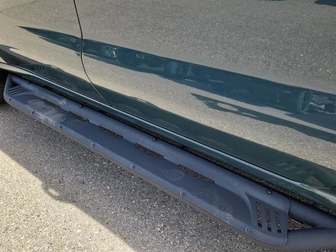 New 2026 Chevrolet Silverado 1500 LT Trail Boss w/ LT Trail Boss Premium Package image 22