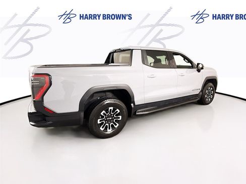 New 2026 GMC Sierra EV Elevation image 32