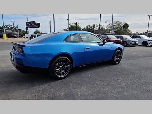 New 2026 Dodge Charger Scat Pack w/ Blacktop Package AWD/4WD image 30