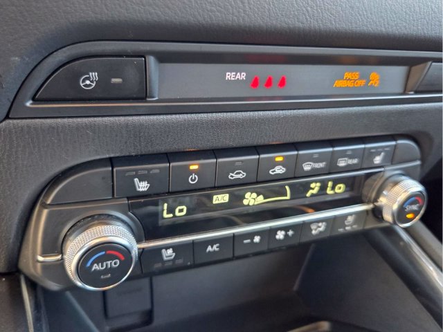 Used 2024 MAZDA CX-5 AWD 2.5 S w/ Premium Plus Pkg image 28