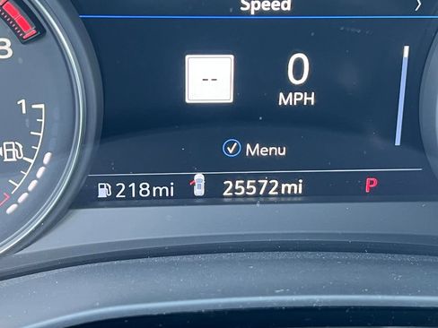 Used 2021 Cadillac XT5 Premium Luxury FWD image 26