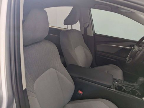 Used 2025 Toyota Camry LE w/ Convenience Package FWD image 30