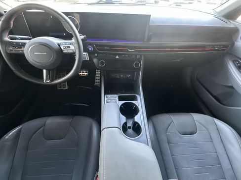 Used 2025 Hyundai Sonata N Line FWD image 24