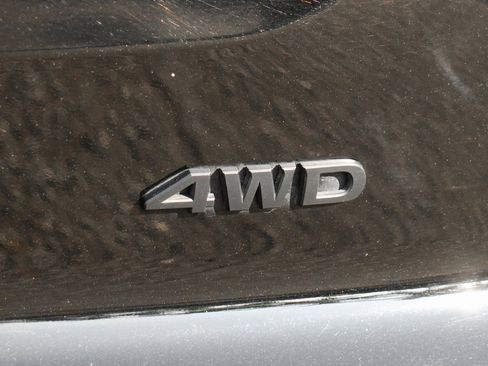 Used 2023 Nissan Pathfinder Rock Creek image 49