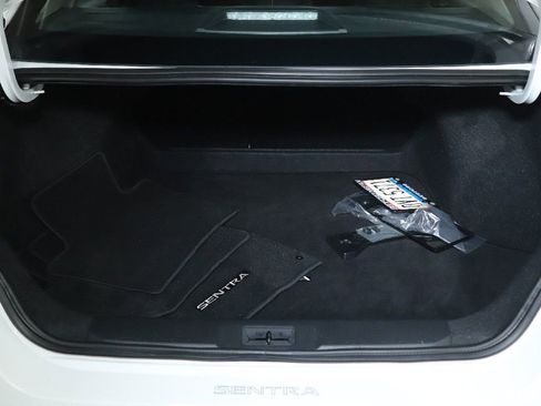 Certified 2024 Nissan Sentra SV image 31