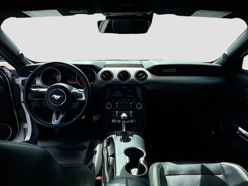 Used 2023 Ford Mustang GT Premium RWD image 21