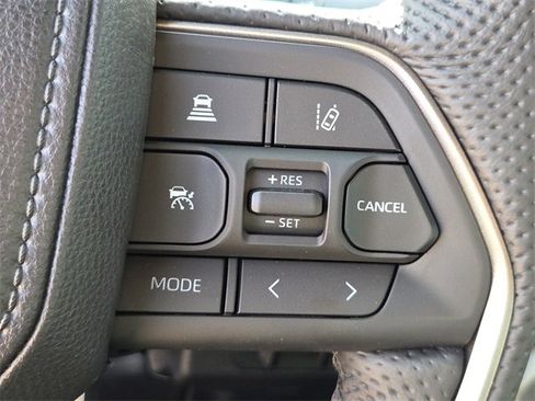 New 2026 Toyota Tundra Limited image 27