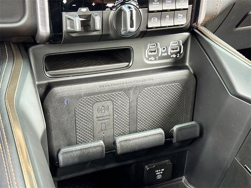 Used 2024 RAM 3500 Limited w/ Safety Group image 32