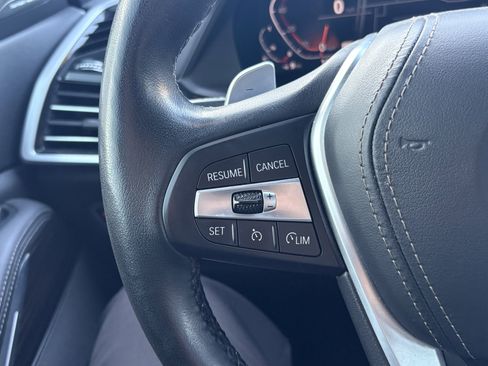 Used 2020 BMW X5 xDrive40i w/ Premium Package image 6