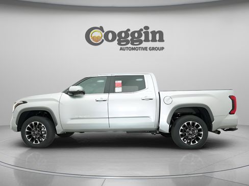 New 2026 Toyota Tundra Limited image 7