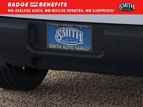 New 2026 Ford Bronco Sport Outer Banks AWD/4WD image 24
