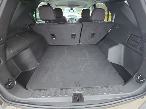Used 2023 Chevrolet Equinox LT image 27