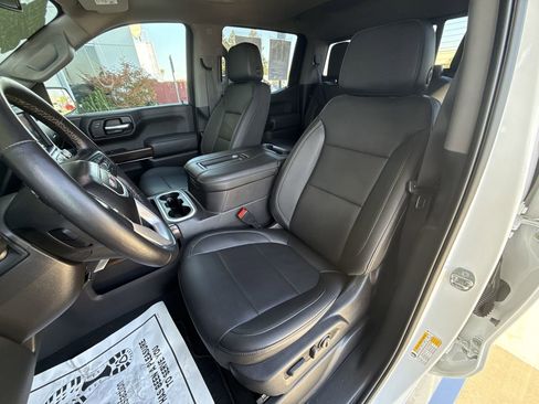 Used 2022 GMC Sierra 1500 SLT w/ SLT Premium Plus Package image 18