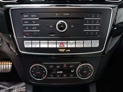 Used 2018 Mercedes-Benz GLE 43 AMG 4MATIC Coupe image 12