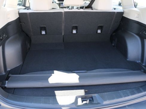 Used 2023 Subaru Forester BASE image 26