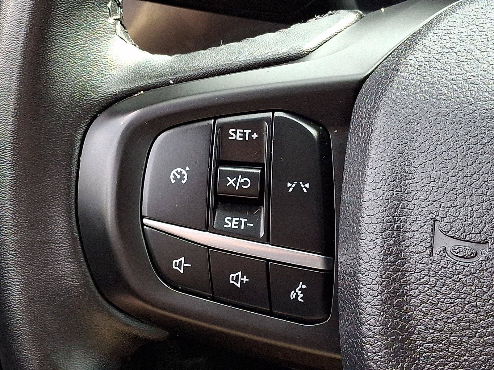 Certified 2024 Ford Ranger XLT AWD/4WD image 23