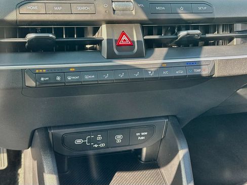 Certified 2025 Kia K4 FWD image 15