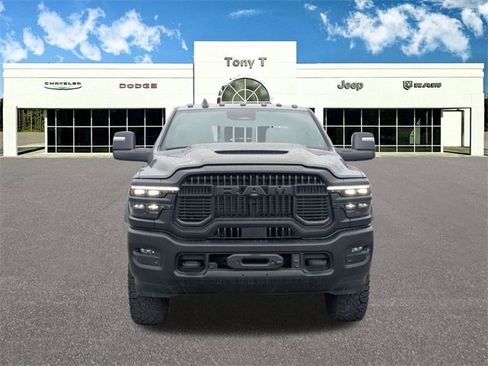 New 2026 RAM 2500 Power Wagon image 2