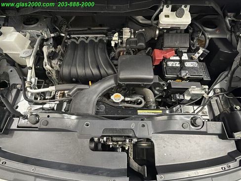 Used 2017 Chevrolet City Express LT w/ Technology Package FWD image 6
