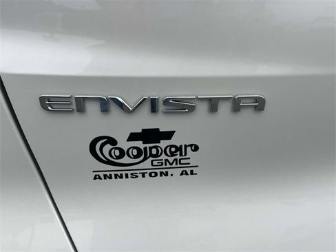 Used 2024 Buick Envista Preferred w/ Convenience I Package image 9