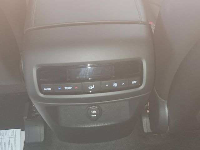 Used 2025 Hyundai Palisade SEL AWD/4WD image 29