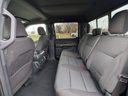 Used 2023 Ford F150 XLT w/ Equipment Group 302A High image 31