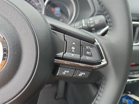New 2025 MAZDA CX-5 AWD 2.5 S image 18