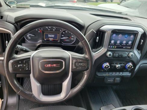 Used 2021 GMC Sierra 1500 Elevation image 9